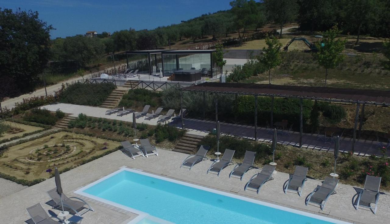 Villa Sant'Angelo Alba Adriatica Zewnętrze zdjęcie