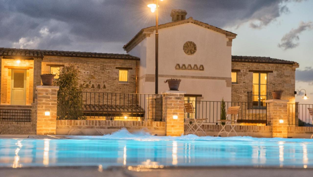 Villa Sant'Angelo Alba Adriatica Zewnętrze zdjęcie