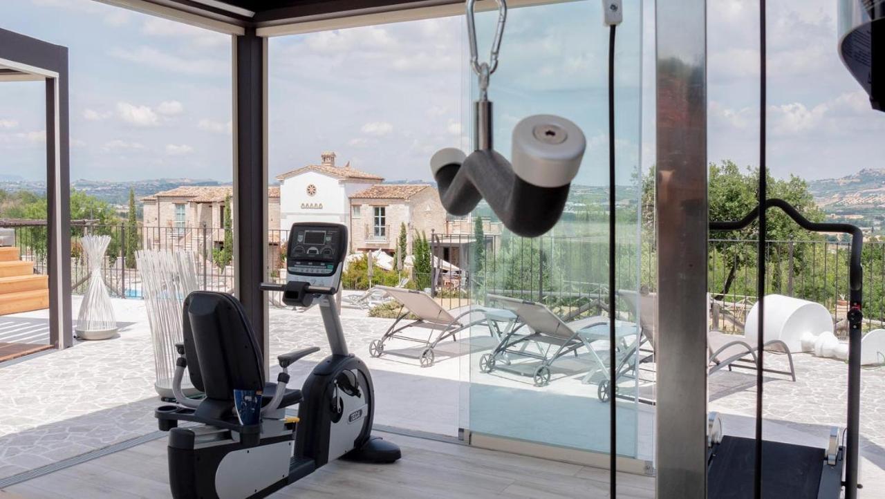 Villa Sant'Angelo Alba Adriatica Zewnętrze zdjęcie