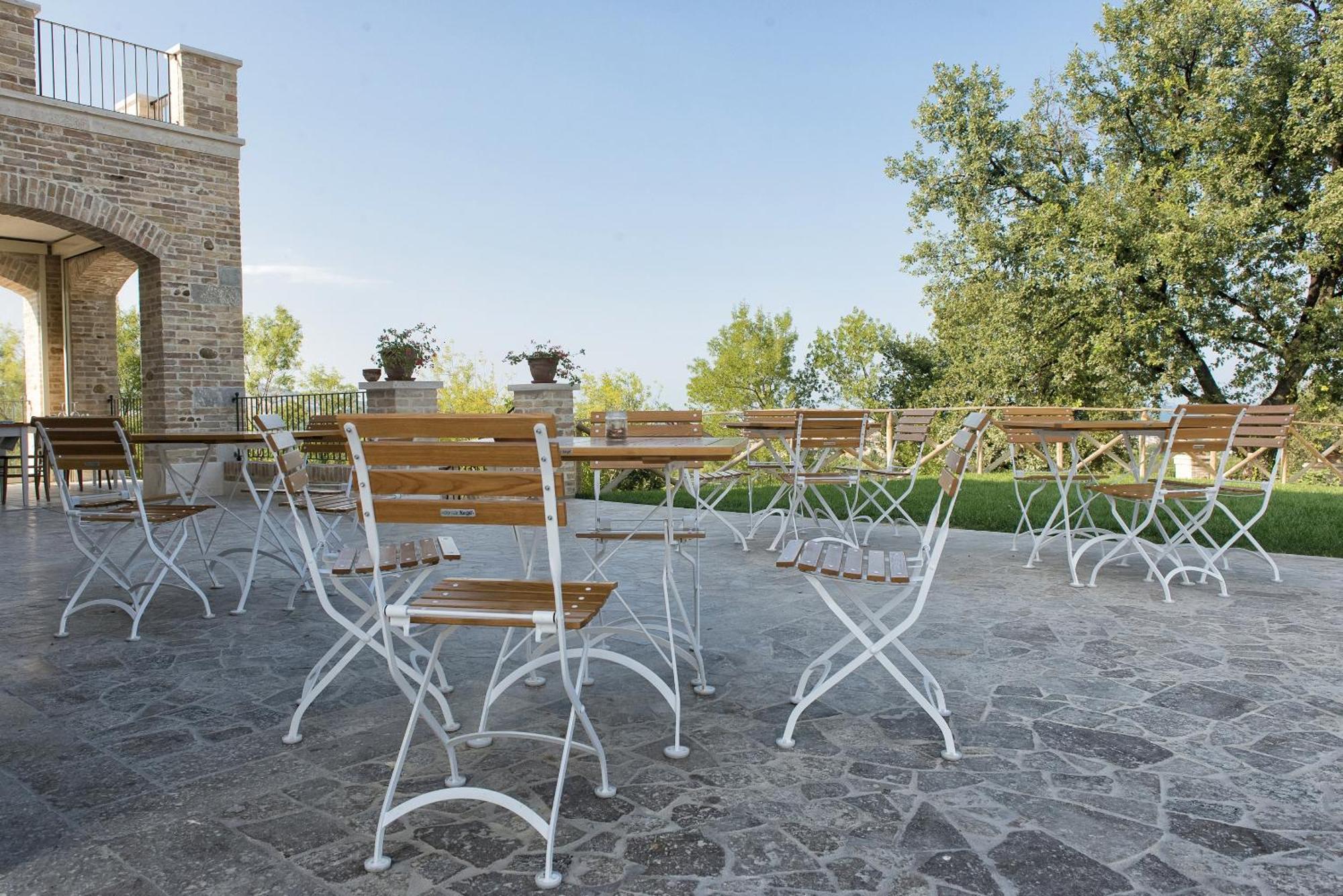 Villa Sant'Angelo Alba Adriatica Zewnętrze zdjęcie