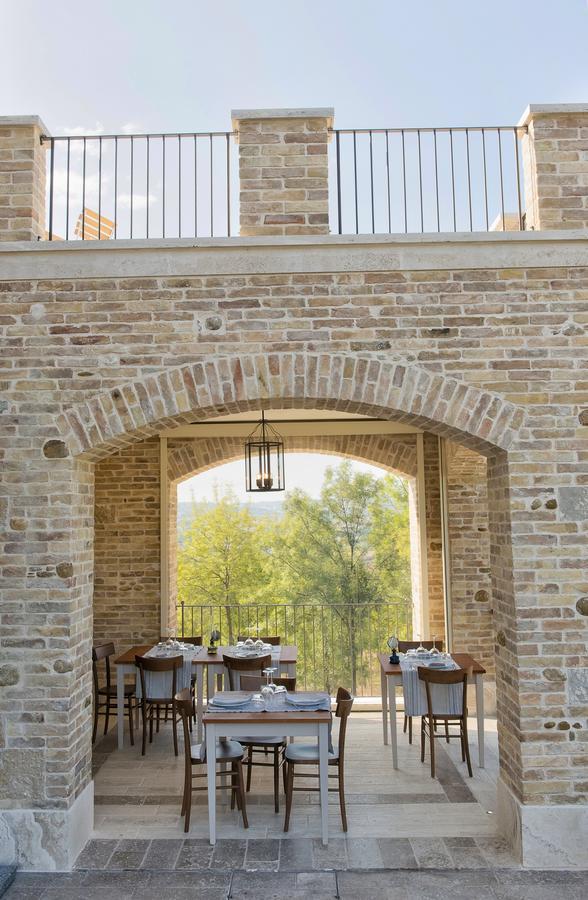 Villa Sant'Angelo Alba Adriatica Zewnętrze zdjęcie